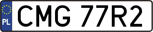 CMG77R2