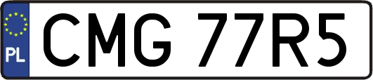 CMG77R5