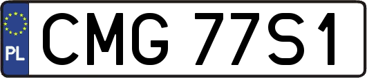 CMG77S1