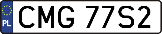 CMG77S2