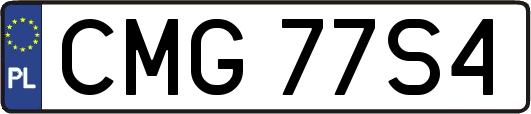 CMG77S4