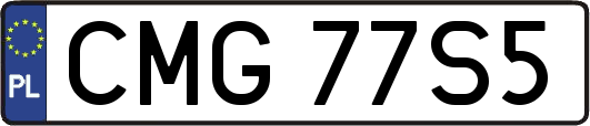 CMG77S5