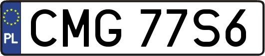 CMG77S6