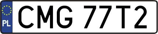 CMG77T2