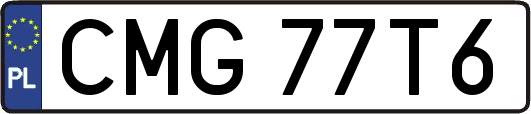 CMG77T6