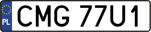 CMG77U1