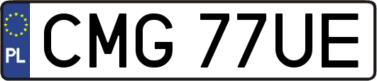 CMG77UE