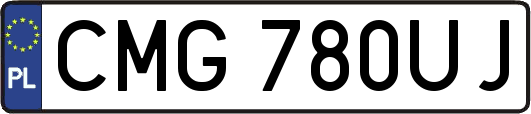 CMG780UJ