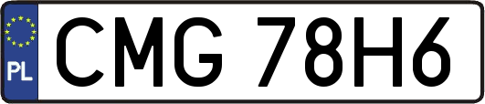 CMG78H6