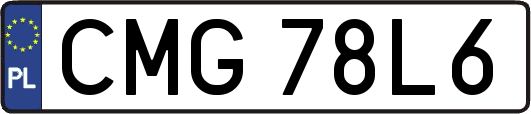 CMG78L6