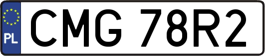 CMG78R2