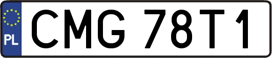 CMG78T1