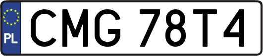 CMG78T4