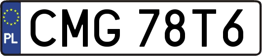 CMG78T6