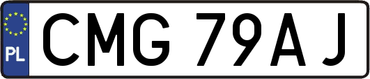 CMG79AJ