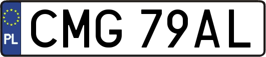 CMG79AL