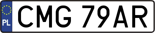 CMG79AR