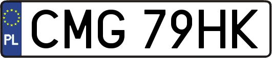 CMG79HK