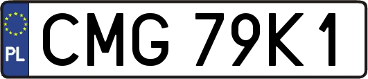 CMG79K1