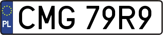 CMG79R9