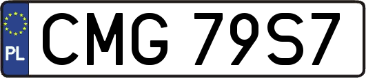 CMG79S7