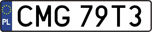 CMG79T3