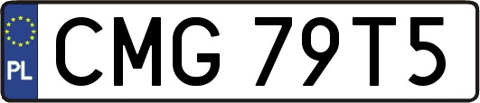 CMG79T5