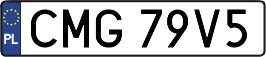 CMG79V5