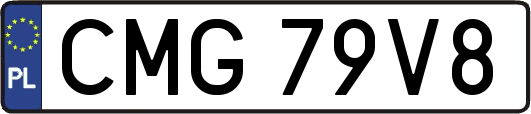 CMG79V8