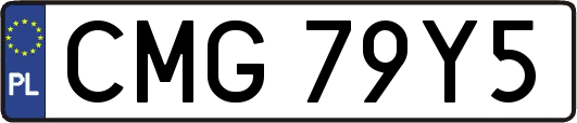 CMG79Y5