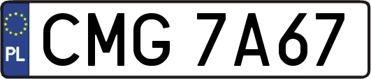 CMG7A67