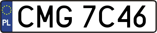 CMG7C46