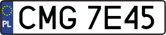 CMG7E45