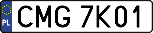 CMG7K01