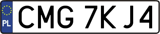 CMG7KJ4