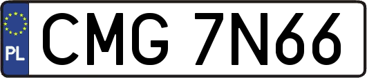 CMG7N66