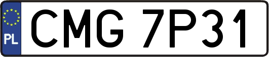 CMG7P31