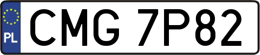 CMG7P82