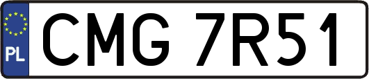 CMG7R51