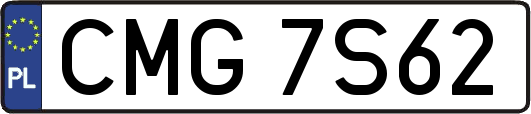 CMG7S62