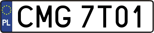 CMG7T01