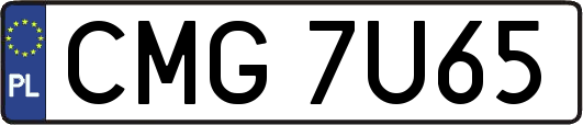 CMG7U65