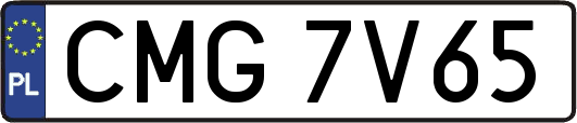 CMG7V65