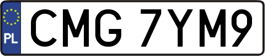 CMG7YM9