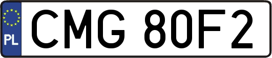 CMG80F2