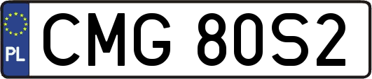 CMG80S2