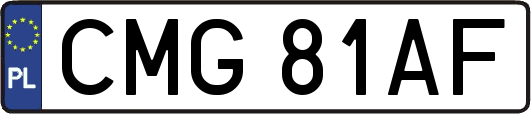 CMG81AF