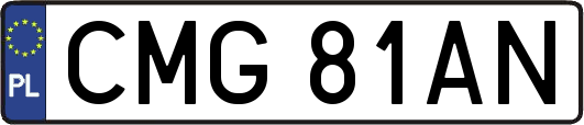 CMG81AN