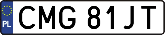 CMG81JT