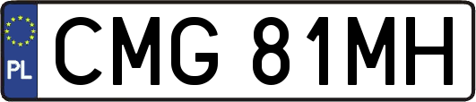 CMG81MH